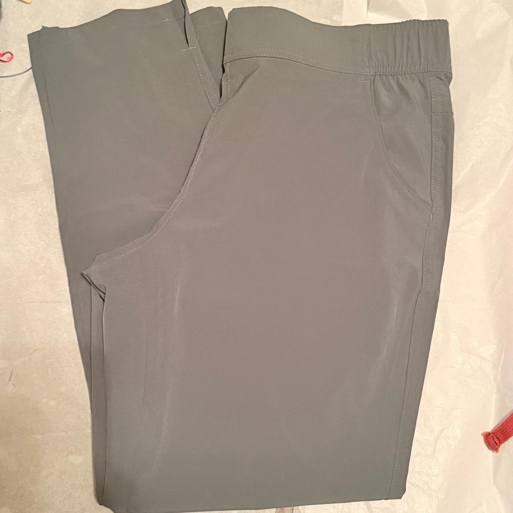 Eddie Bauer Traveler Pants - Picture 6 of 13